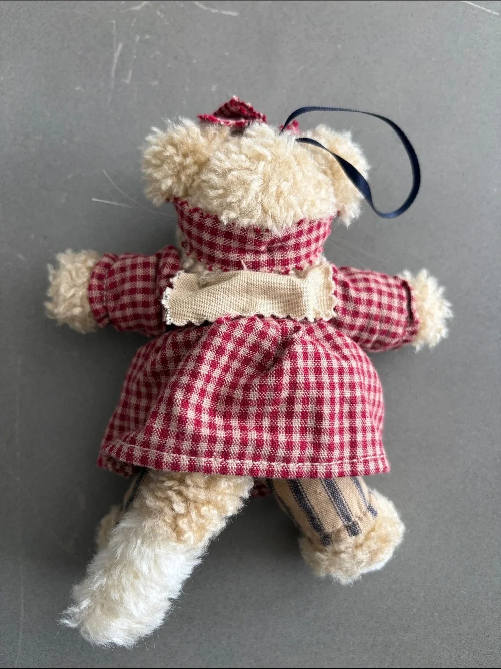 Boyds Bears Katalina Kafinata Cat Plush 6